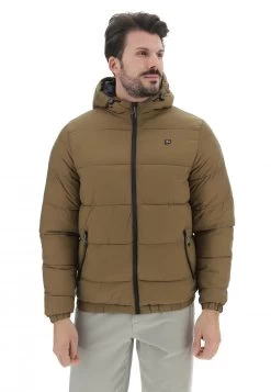 Giubbotto Corto Con Cappuccio Blend Basic