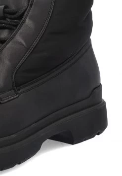 Anfibio Calvin Klein In Pelle E Tessuto 15 Anfibio Calvin Klein In Pelle E Tessuto -Negozio Da Uomo Alla Moda 8319e71e2b7457425b2ce6e8bab02cac