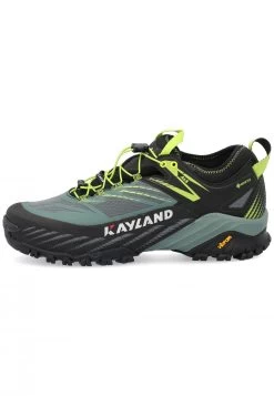 Scarpe Da Montagna Kayland Modello Duke Gtx 18022460 Goretex