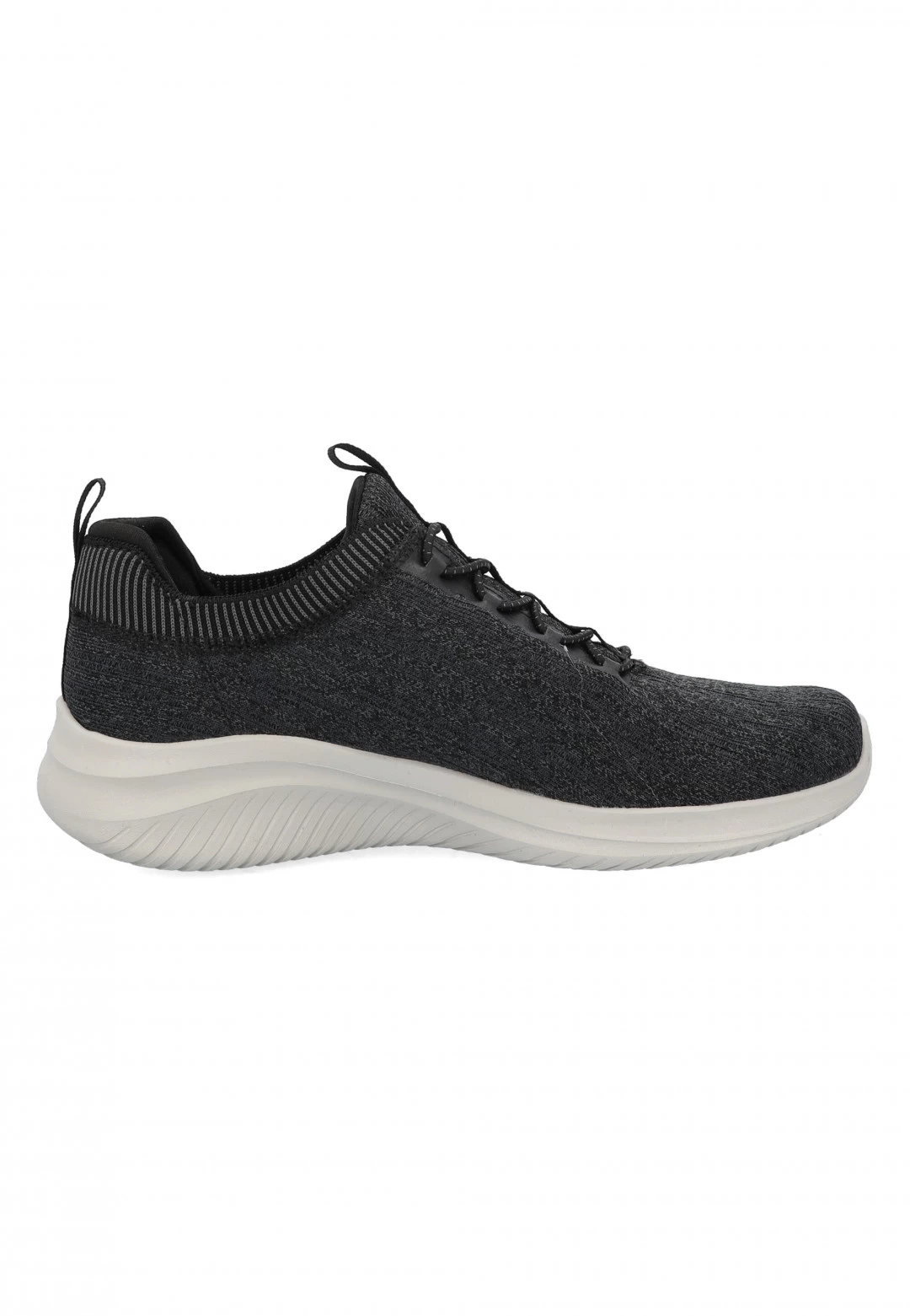 Sneakers Skechers Ultra Flex 3.0 - Harsik Grigio Sottopiede Memory 5 Sneakers Skechers Ultra Flex 3.0 - Harsik Grigio Sottopiede Memory - immagine 3