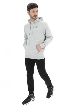 Felpa Fila Art.687458 Con Cappuccio -Negozio Da Uomo Alla Moda 837036732d53ced2e985d4585f29852c