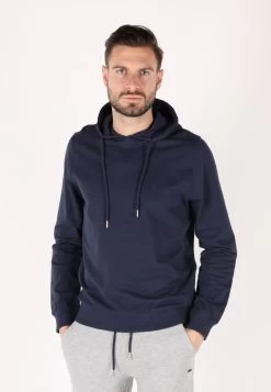 Felpa Cappuccio Basic Age -Negozio Da Uomo Alla Moda 837c63b10e6edbc8430c98f1939765fc