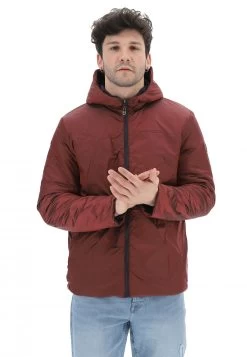 Giubbino Reversibile Keyjey -Negozio Da Uomo Alla Moda 839197f0f0aba1e0330a92b6613b5283