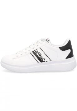 Sneakers Enrico Coveri Sport Ecs317310 Bianche