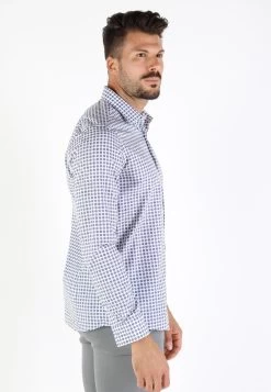 Camicia Pois Ungaro -Negozio Da Uomo Alla Moda 83e2f7cdf7126fa9c3c2a6ad7778c41e