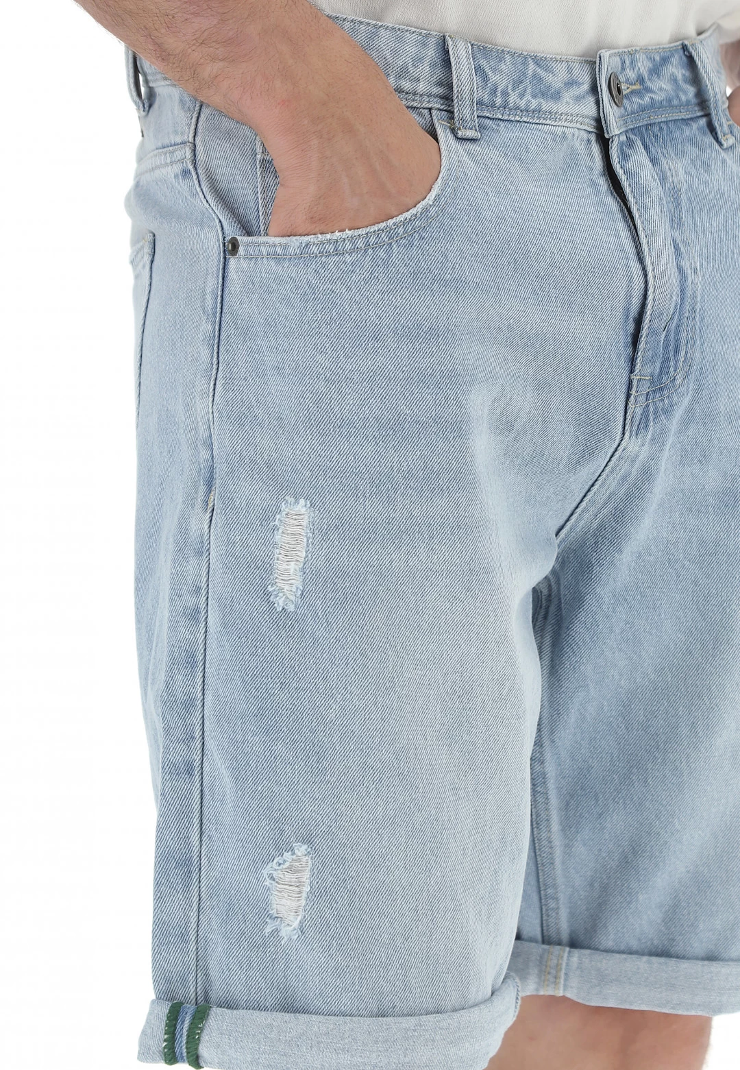 T-shirt Age Uomo Stampa Dinosauro 7 T-shirt Age Uomo Stampa Dinosauro - immagine 5