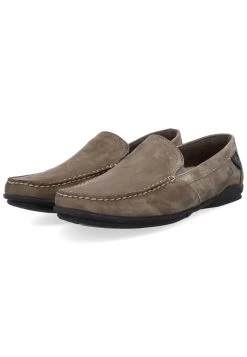 Mocassini In Pelle Scamosciata Fluchos Modello 7149 -Negozio Da Uomo Alla Moda 844118bad2cd2873d72403485e2df6fb