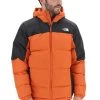 Giubbotto Uomo The North Face Diablo Art.nf0a4m9l