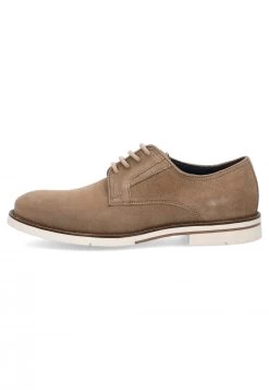 Scarpe Stringate Da Uomo Shoelab Modello 2259kenny In Vera Pelle