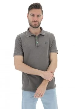 Polo Manica Corta Replay In Cotone Con Logo Applicato -Negozio Da Uomo Alla Moda 8542bcac05909d80f2166f7df2b7972b