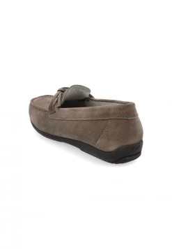 Mocassino Geox Mod. Ascanio U350wa 00022 Con Pelle Scamosciata -Negozio Da Uomo Alla Moda 8590adbb9bc0ecc908cae99281ca8629
