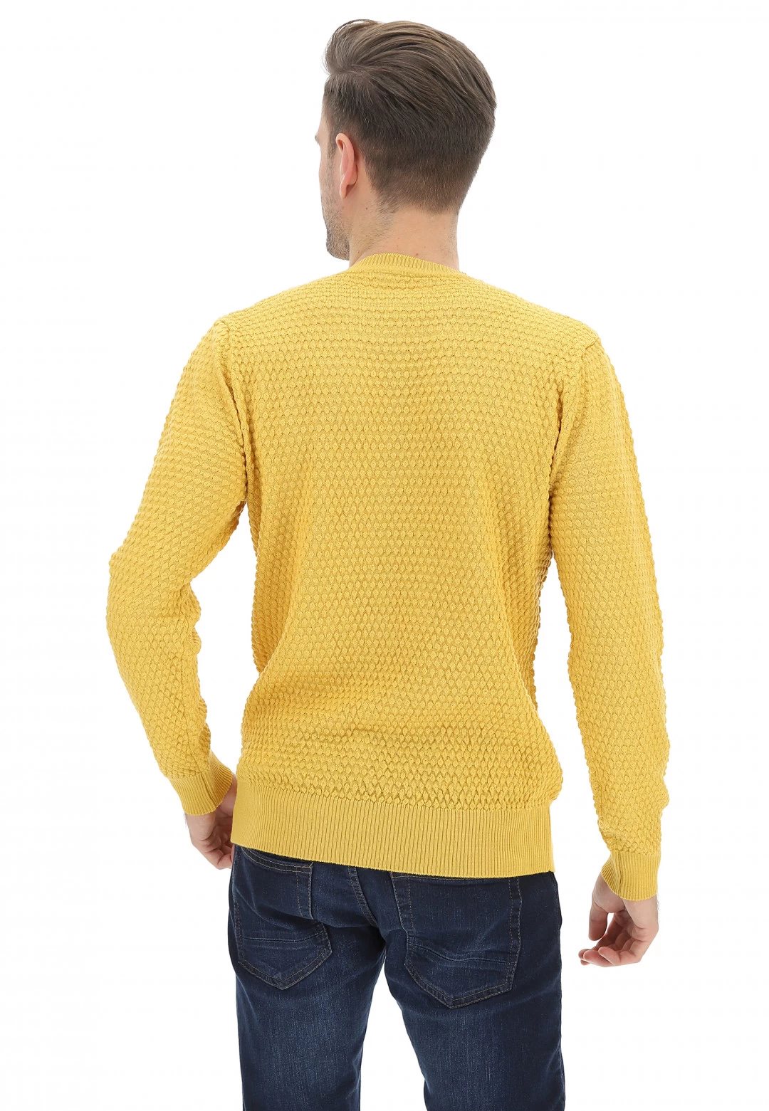 Girocollo Esteban Martinez Art. 310510a 10 Girocollo Esteban Martinez Art. 310510a - immagine 8