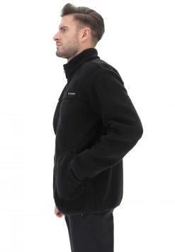 Pile Uomo Full Zip Columbia Art.191112370 -Negozio Da Uomo Alla Moda 85c62177ba0ecf6b90d3b23614dc453d