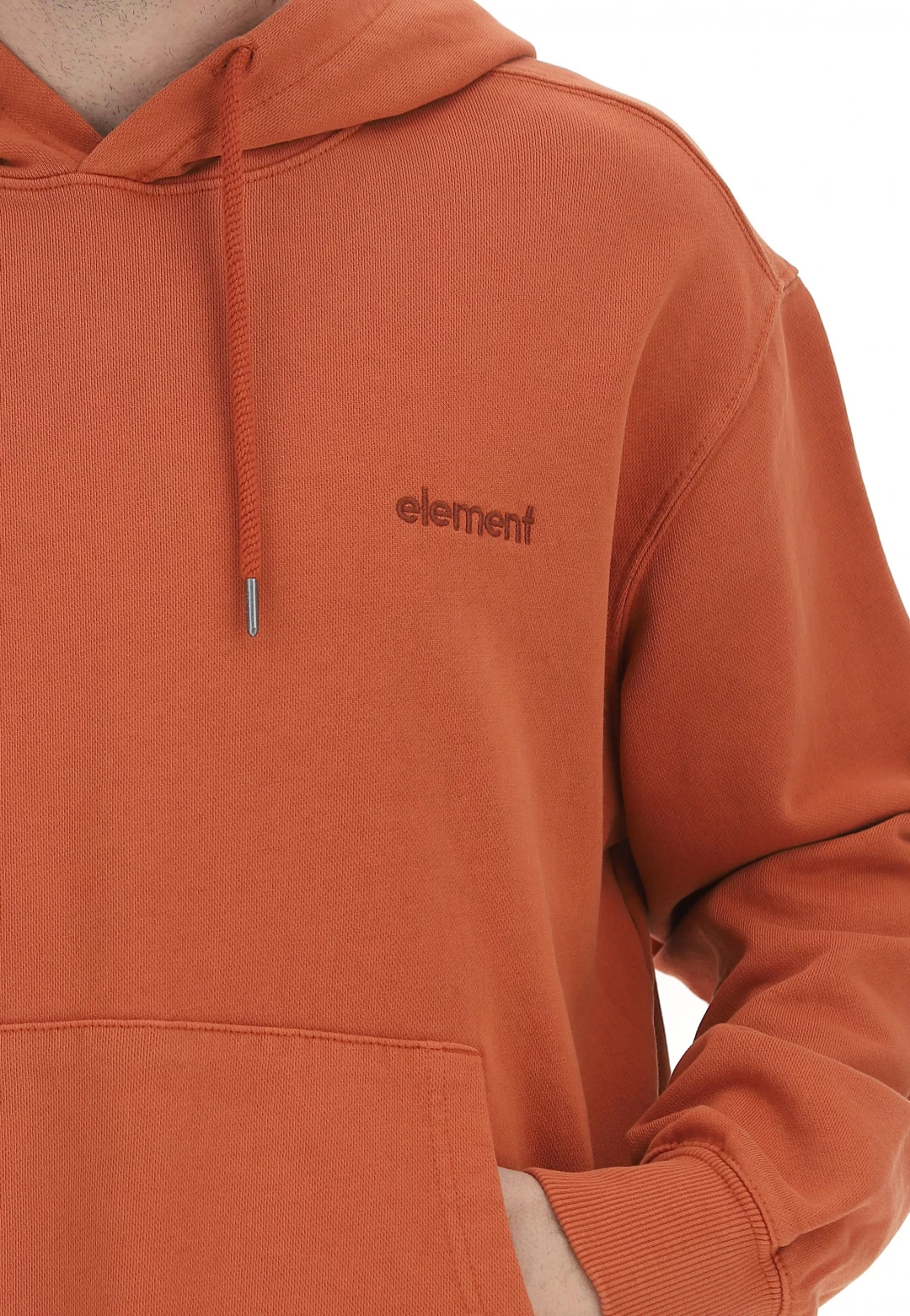 Felpa Con Cappuccio Element Elyft00132 11 Felpa Con Cappuccio Element Elyft00132 - immagine 9