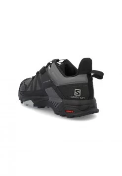Scarpa Da Trekking Salomon X Ultra 4 Wide Gtx L41385100 Nero 12 Scarpa Da Trekking Salomon X Ultra 4 Wide Gtx L41385100 Nero -Negozio Da Uomo Alla Moda 861653e495deff0492f9760e5a15d57b