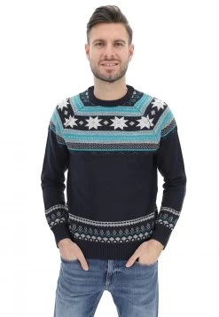 Gaudi Maglione Norvegese Gaudì Gu53048