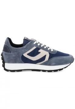 Sneaker Nerogiardini In Pelle E302831u Mod. Velour Made In Italy Con Tecnologia Drygo! 11 Sneaker Nerogiardini In Pelle E302831u Mod. Velour Made In Italy Con Tecnologia Drygo! -Negozio Da Uomo Alla Moda 871ae82bf68a471b7eff7c1d5c555740