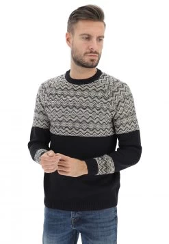 Girocollo Age Filton