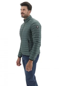 Giubino Uomo Caper Horn Art. 41554 Con Collo A Fascia 9 Giubino Uomo Caper Horn Art. 41554 Con Collo A Fascia -Negozio Da Uomo Alla Moda 87f7d7c75120fb4647244e893eb4a73b