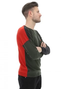 Girocollo Manuel Ritz M522203835 -Negozio Da Uomo Alla Moda 886770aeb0e1785f1ad3120dd3798331