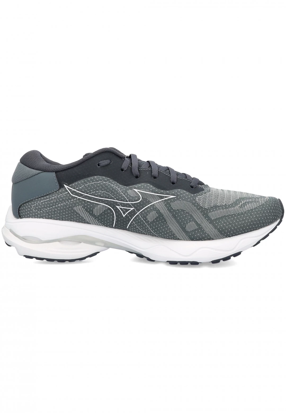 Scarpa Running Mizuno J1gc231854 Wave Ultima 14 Uomo 5 Scarpa Running Mizuno J1gc231854 Wave Ultima 14 Uomo - immagine 3
