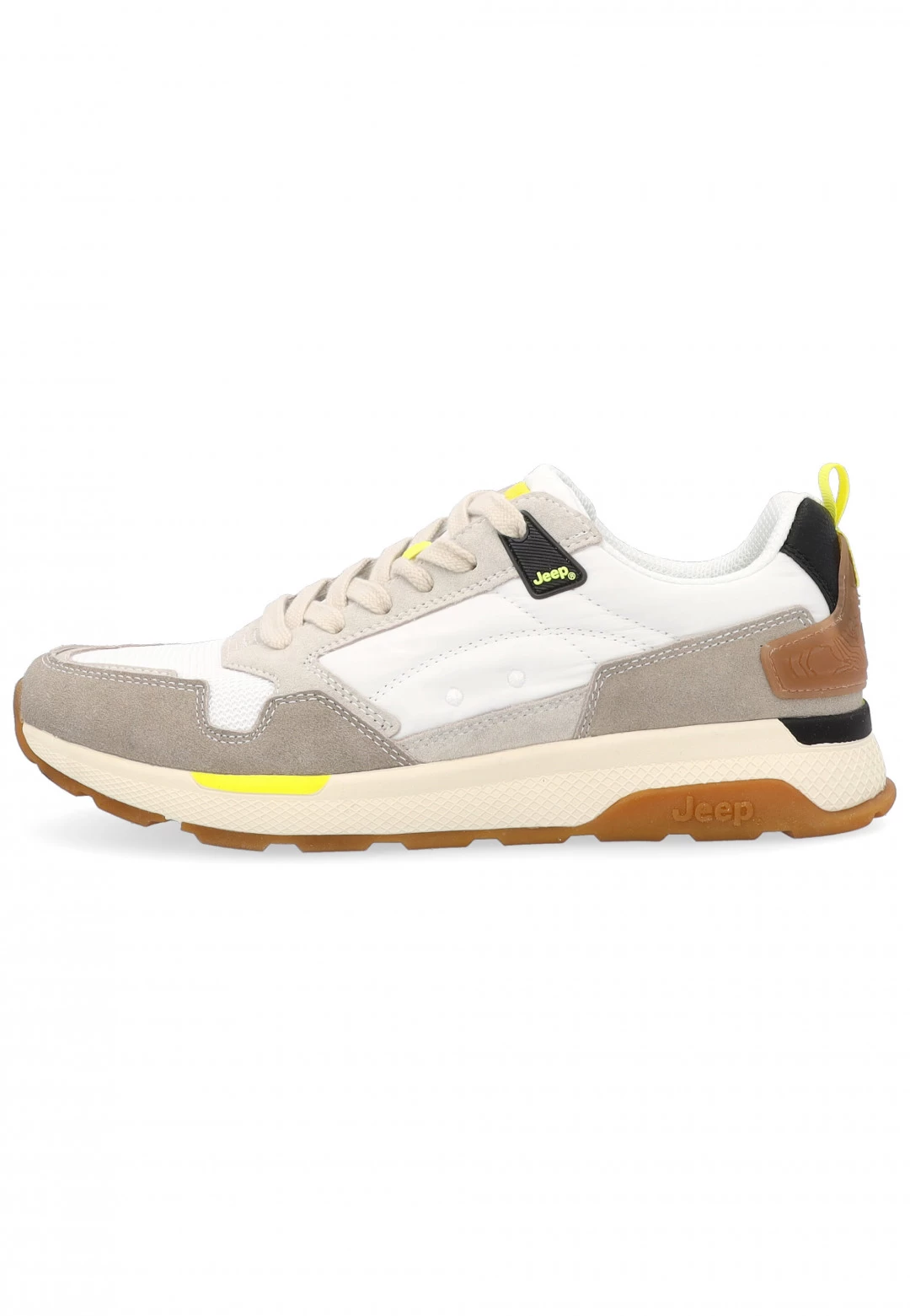 Sneakers Basse Da Uomo Jeep Modello Ontario Scramb Jm31070a 3 Sneakers Basse Da Uomo Jeep Modello Ontario Scramb Jm31070a