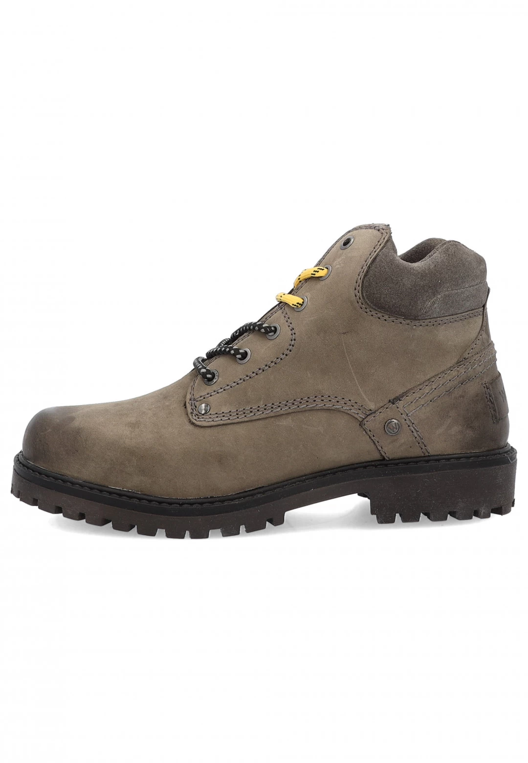 Scarponcino In Pelle Wrangler Yuma Wm22030a 3 Scarponcino In Pelle Wrangler Yuma Wm22030a