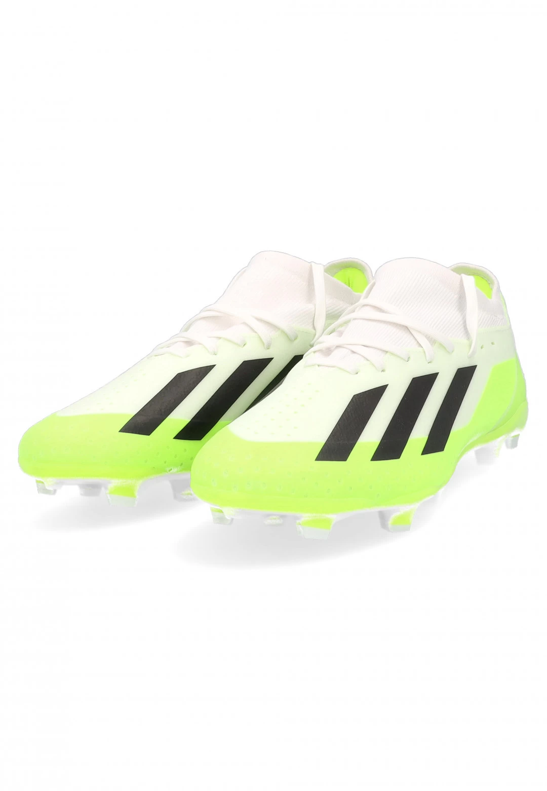 ADIDAS Scarpe Da Calcio Da Bambino Modello X Crazyfast 3 Fg Hq4534 7 ADIDAS Scarpe Da Calcio Da Bambino Modello X Crazyfast 3 Fg Hq4534 - immagine 5