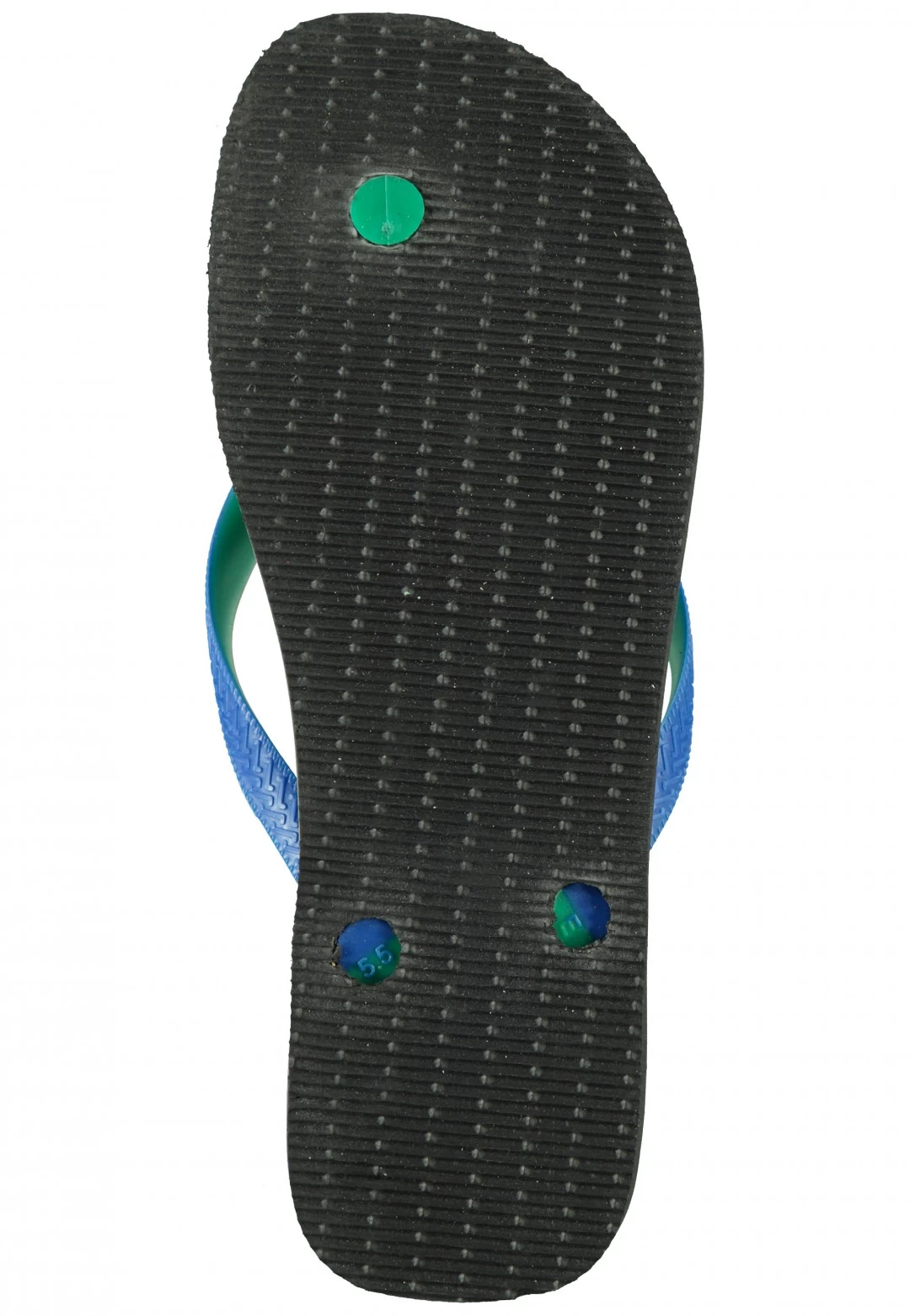 Ciabatte Infradito Uomo Havaianas Brasil Mix 4123206 5 Ciabatte Infradito Uomo Havaianas Brasil Mix 4123206 - immagine 3