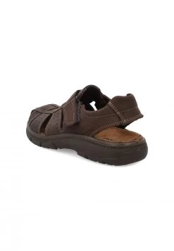 Sandalo Imac Uomo In Pelle Art. 198161 -Negozio Da Uomo Alla Moda 8a7dea57a3398f8197e5276ca7c56226