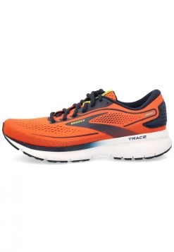 Scarpe Da Running Da Uomo Brooks Modello Trace 2 110388 -Negozio Da Uomo Alla Moda 8ab4c0cfd831ec645b0e7655917d44df