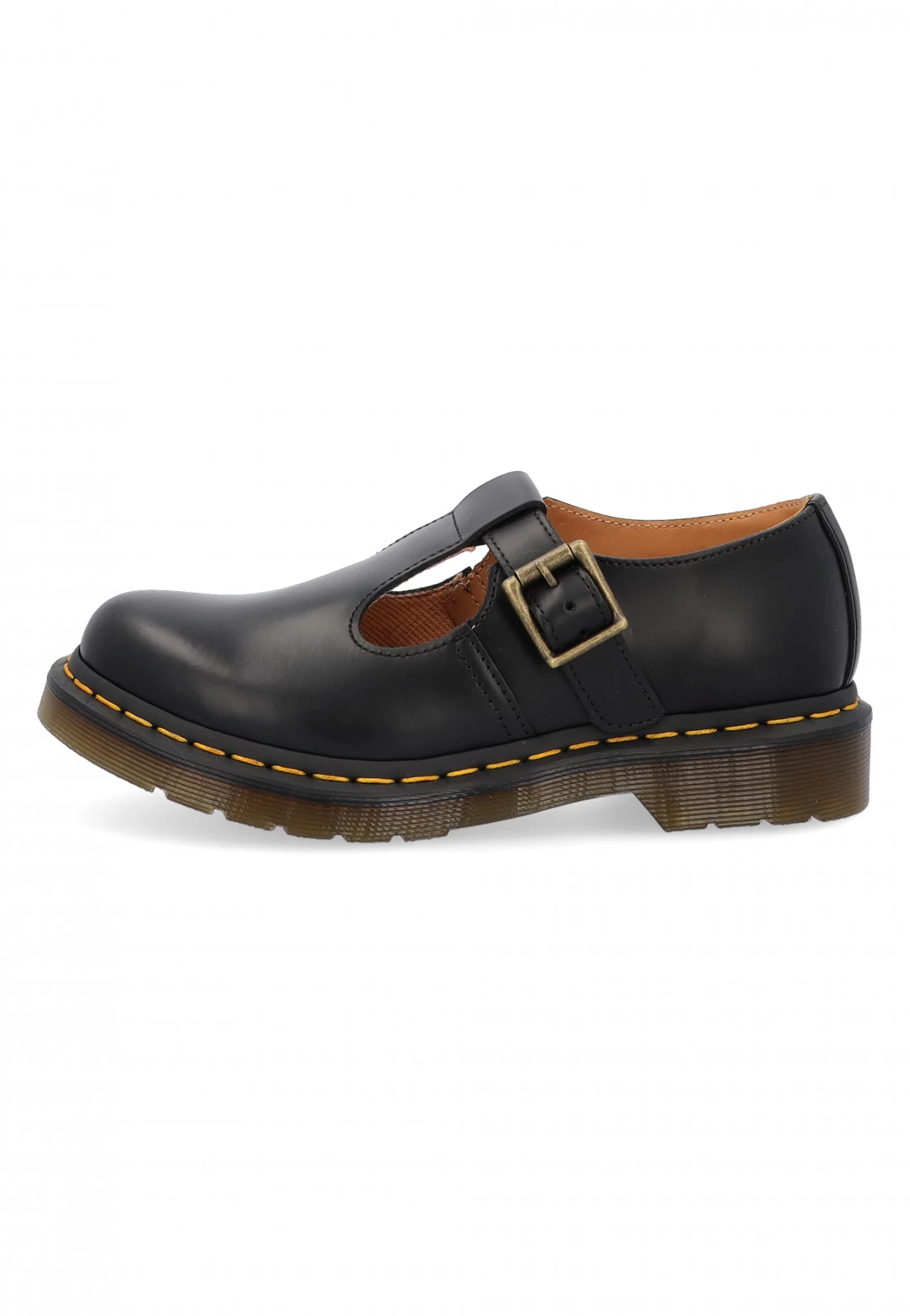 Scarpa Mary Jane Polley Dr. Martens 14852001 In Pelle 3 Scarpa Mary Jane Polley Dr. Martens 14852001 In Pelle