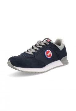 Sneakers Colmar Uomo Travis Autenthic Blu -Negozio Da Uomo Alla Moda 8aebd727cdc91b6ea1a9806bada63b14