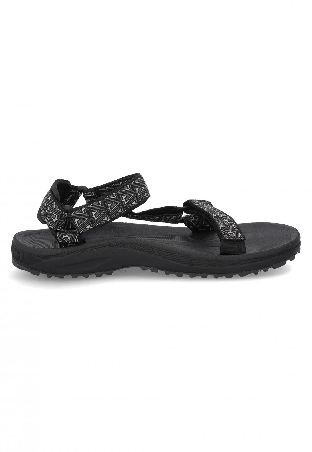 Sandalo Uomo Teva M Winsted 1017419 Bmblc Nero Fantasia Vegan 5 Sandalo Uomo Teva M Winsted 1017419 Bmblc Nero Fantasia Vegan - immagine 3