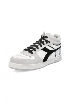 Sneakers Alte Diadora Magic Basket Demi Cut Icona Leather Bianco E Nero 10 Sneakers Alte Diadora Magic Basket Demi Cut Icona Leather Bianco E Nero -Negozio Da Uomo Alla Moda 8b1082a47f3ad690cb7fcd3b5f2421dc