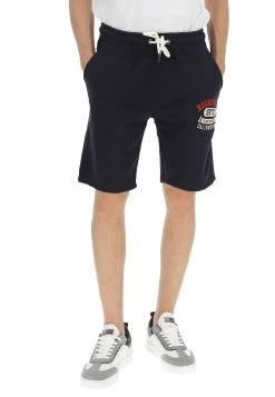 Bermuda In Felpa Garzata Richfield Uomo -Negozio Da Uomo Alla Moda 8b2edc11daa22fa78f686bcd583495b1