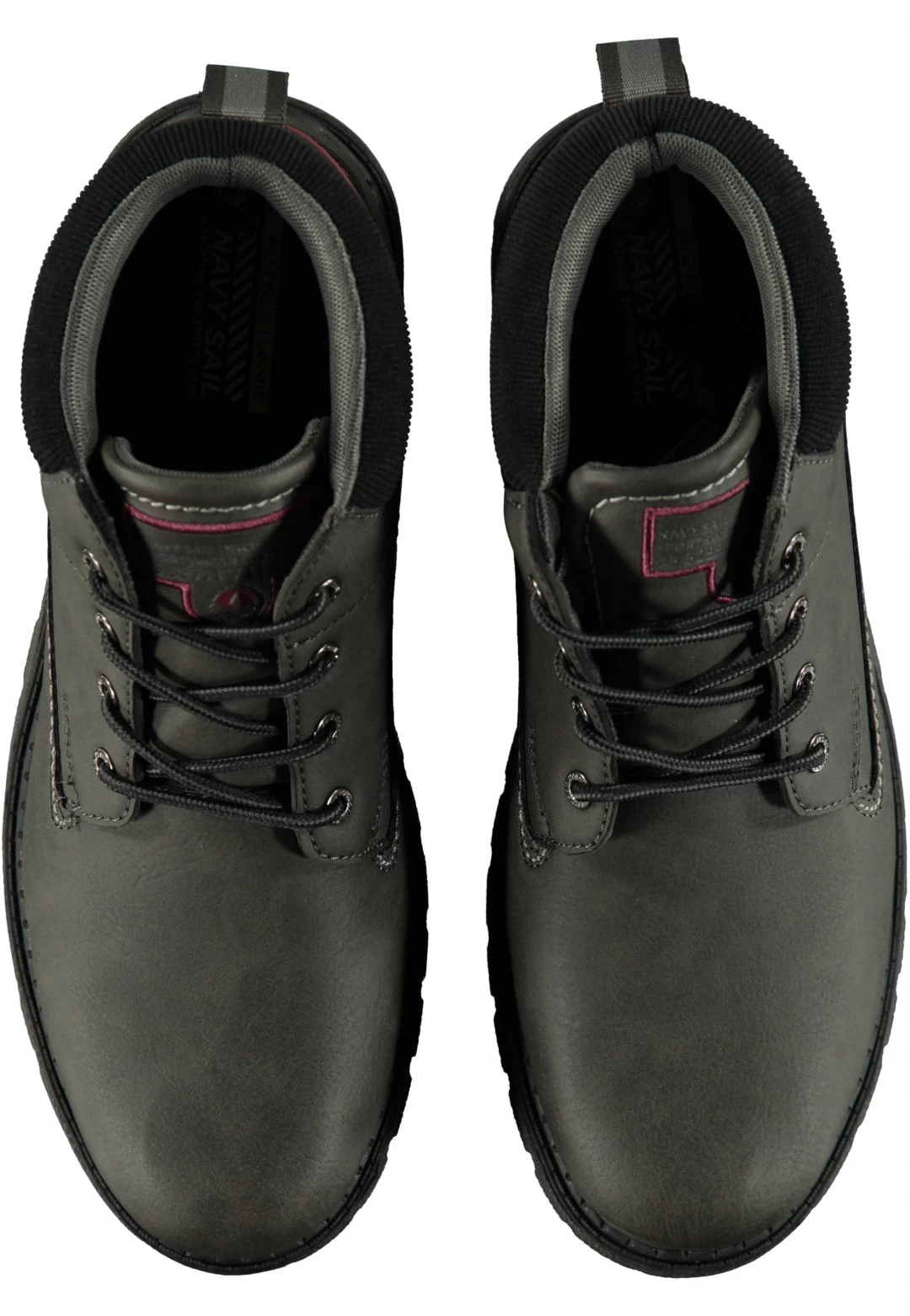 Polacco Scarponcino Navy Sail Rocky Tmbl Low 5 Polacco Scarponcino Navy Sail Rocky Tmbl Low - immagine 3