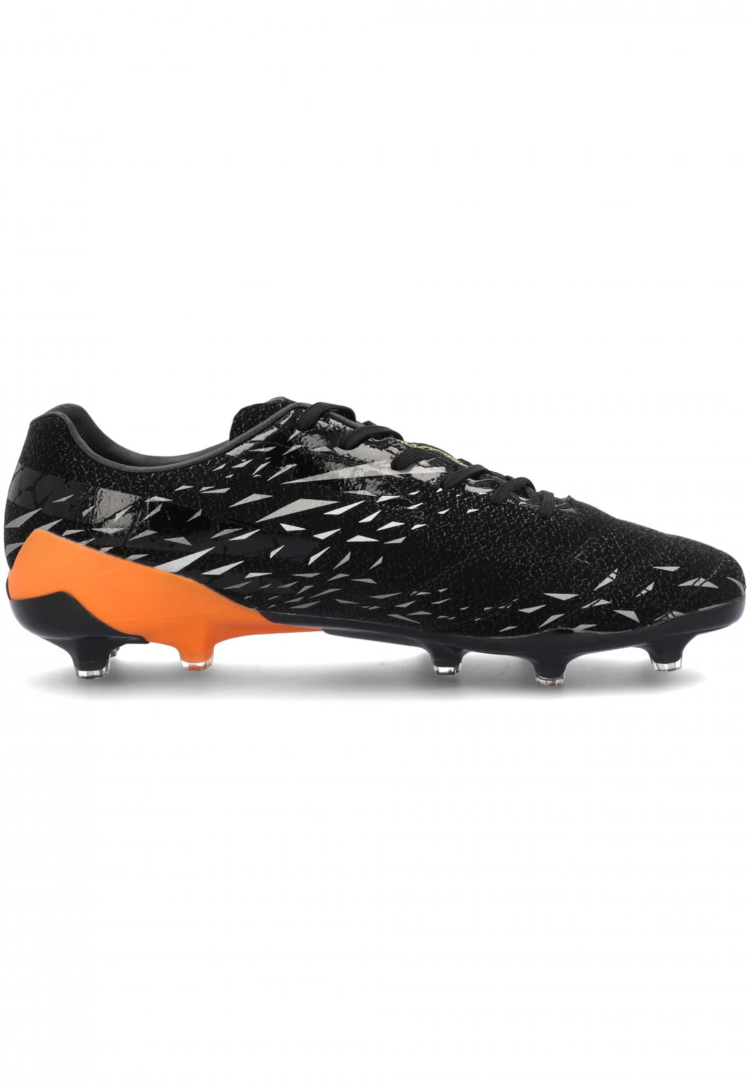 Scarpe Da Calcio Uomo Joma Modello Evolution Cup 2301 Nero 5 Scarpe Da Calcio Uomo Joma Modello Evolution Cup 2301 Nero - immagine 3