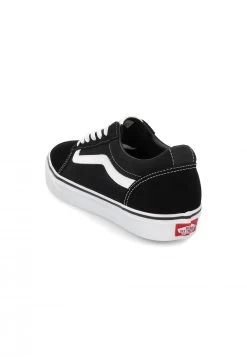 Vans Ward Black/white Uomo Vn0a36emc4r1 12 Vans Ward Black/white Uomo Vn0a36emc4r1 -Negozio Da Uomo Alla Moda 8c0b14e327440dfe32b872fcddf31637