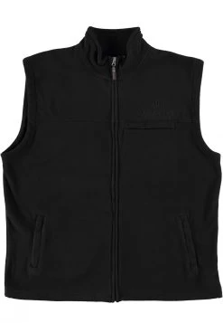 Gliet In Pile Be Board Over Fit Con Zip E Tasche A Filo