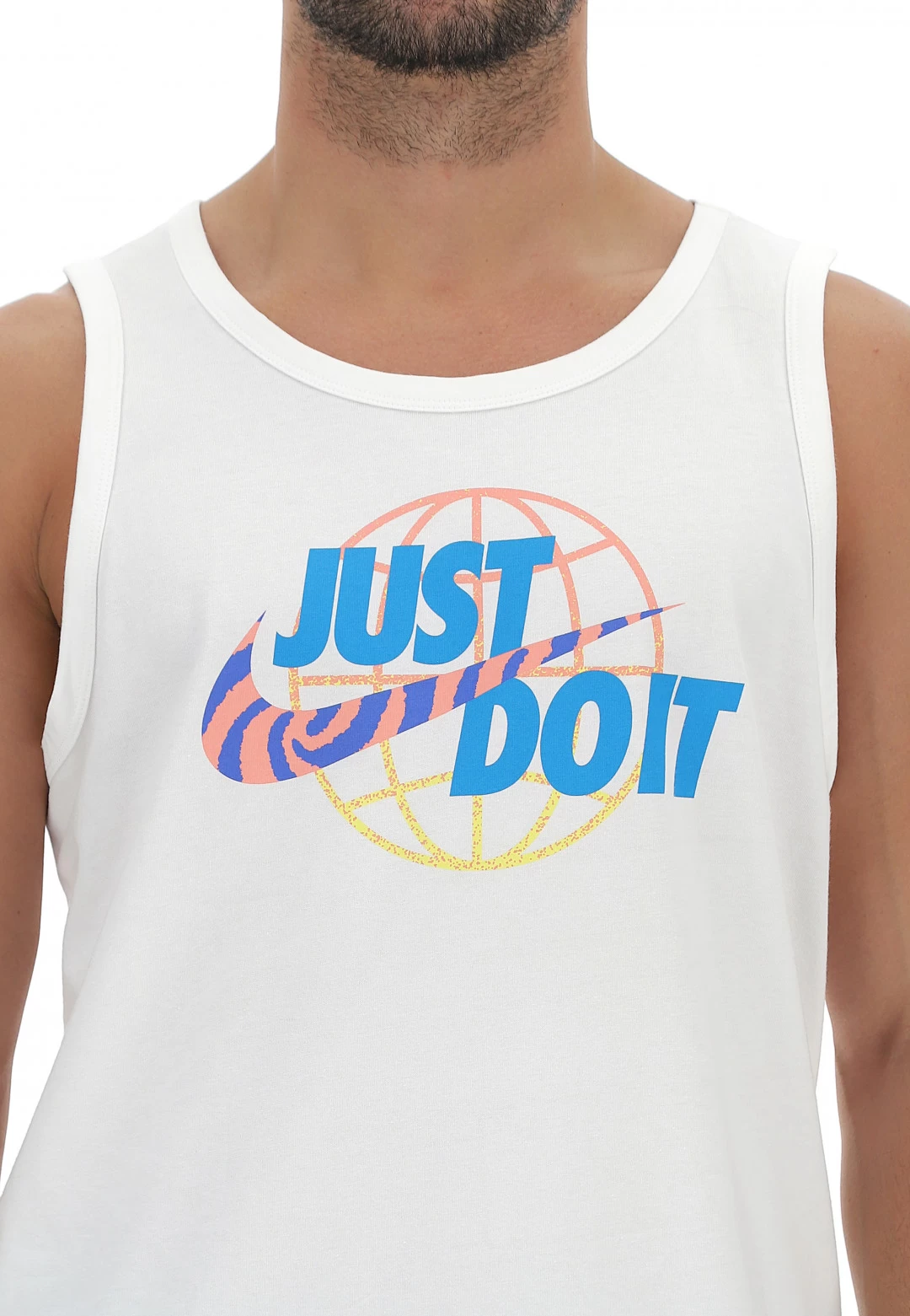 Canotta Nike Just Do It Dq1059 6 Canotta Nike Just Do It Dq1059 - immagine 4