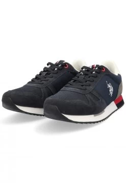 Sneakers Uomo U.s. Polo Assn. Balty Blu Con Colorati 27 Sneakers Uomo U.s. Polo Assn. Balty Blu Con Colorati -Negozio Da Uomo Alla Moda 8c54739e1149940f00a4f8508b7423b0