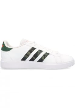 Sneakers Da Uomo Adidas Modello Grand Court Base 2.0 Hr0234 Militare -Negozio Da Uomo Alla Moda 8c6fdadb952309837a2d53217197b550