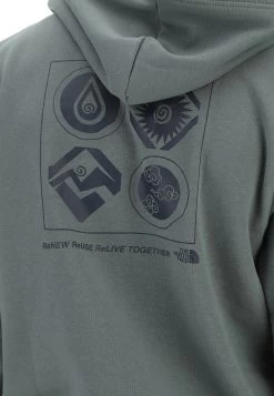 Felpa The North Face Nf0a5a78v1t -Negozio Da Uomo Alla Moda 8ce0c6398dd0163ceef6213fc79fe85c