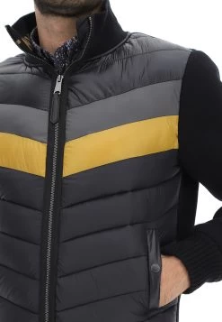 Giubbino Accoppiato Schott Robson20 -Negozio Da Uomo Alla Moda 8cfc72cfc1acf184f1a3360ec00c863f