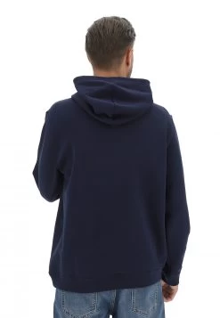 Felpa Con Cappuccio Converse 10024509 Con Tasca A Marsupio -Negozio Da Uomo Alla Moda 8d0a070ea5b81564b48b9a6053cd9ef5