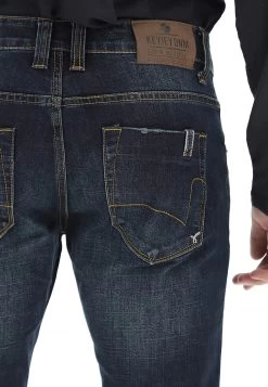 Denim Slim Keyjey Dnm 45925595 -Negozio Da Uomo Alla Moda 8d14d1f66b39a7675e803878251402f8