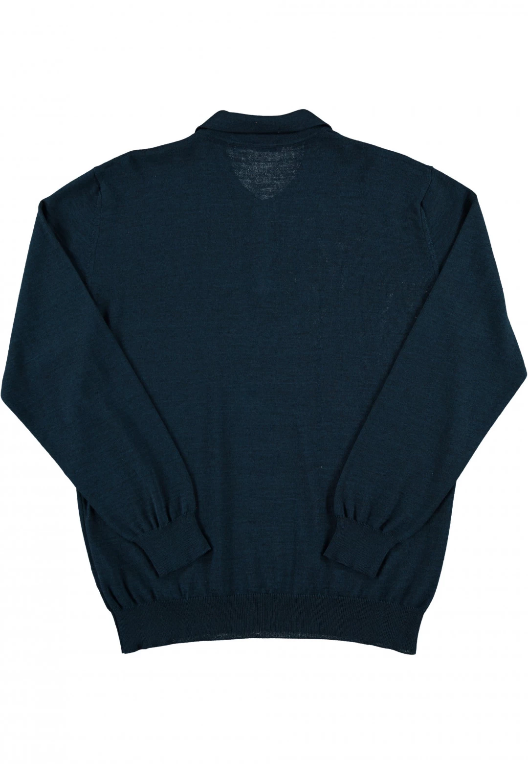 Polo Comfort Fint Misto Lana Yourname 6 Polo Comfort Fint Misto Lana Yourname - immagine 4