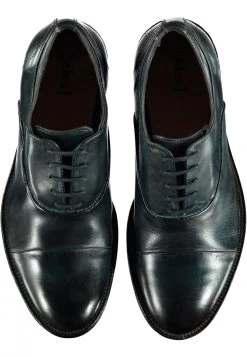 Stringata In Pelle Liscia èks 1322 20 Stringata In Pelle Liscia èks 1322 -Negozio Da Uomo Alla Moda 8dbe0685653ddae0176d4856a4d7a49f