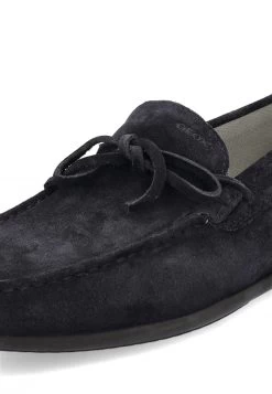 Mocassino Geox Mod. Ascanio U350wa 00022 Con Pelle Scamosciata -Negozio Da Uomo Alla Moda 8e7564d70b8118245603ed5b28627d19